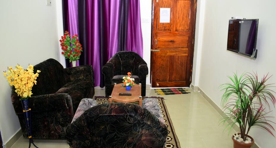 Nayansh Residency, Port Blair 5